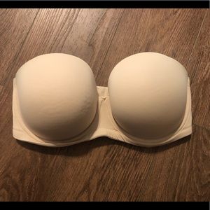 Wacoal Red Carpet Strapless Bra